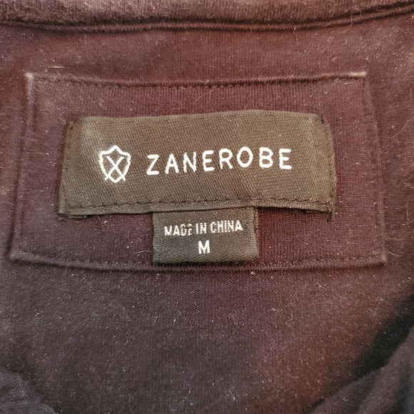 Zanerobe Polo Shirt - Picture 3 of 8